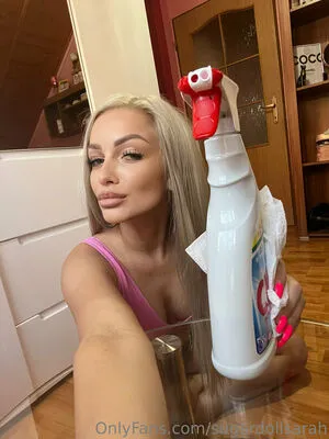 Hotblondesarah OnlyFans Leaked Free Thumbnail Picture - #AwqHCDJ86V