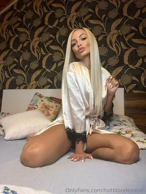 Hotblondesarah OnlyFans Leaked Free Thumbnail Picture - #WVviMmP8yF