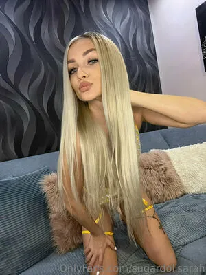 Hotblondesarah OnlyFans Leaked Free Thumbnail Picture - #dHukp3HOKL