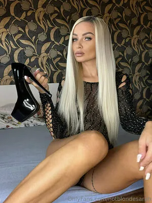 Hotblondesarah OnlyFans Leaked Free Thumbnail Picture - #lrSJbMUJ2I