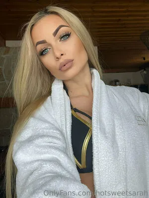 Hotblondesarah OnlyFans Leaked Free Thumbnail Picture - #zyzUvwxMWW