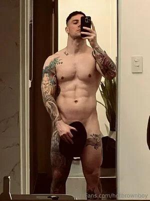 Hotbrownboy OnlyFans Leaked Free Thumbnail Picture - #ARYqcityo8