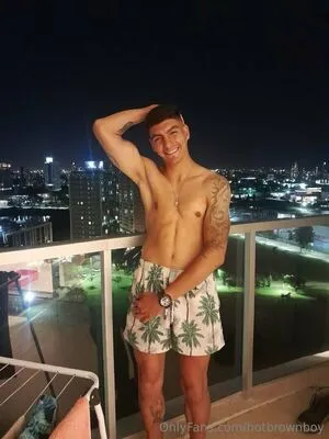 Hotbrownboy OnlyFans Leaked Free Thumbnail Picture - #CMSrcHgXHM