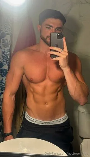 Hotbrownboy OnlyFans Leaked Free Thumbnail Picture - #vZwpF83Ziz