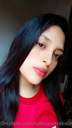 Hotbrunettebabe OnlyFans Leaked Free Thumbnail Picture - #09WKKpsOlZ