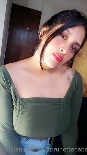 Hotbrunettebabe OnlyFans Leaked Free Thumbnail Picture - #Ugho1ul9dU