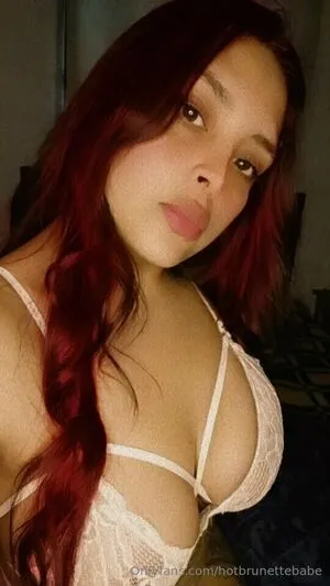 Hotbrunettebabe OnlyFans Leaked Free Thumbnail Picture - #YL0P3826dx