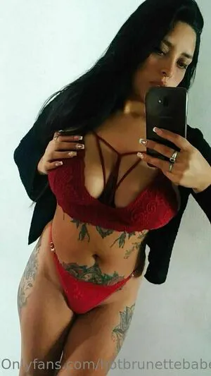 Hotbrunettebabe OnlyFans Leaked Free Thumbnail Picture - #ad7QdP0kCH