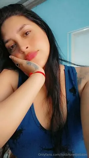 Hotbrunettebabe OnlyFans Leaked Free Thumbnail Picture - #b0IaFqznHn