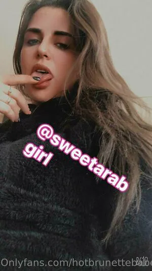 Hotbrunettebabe OnlyFans Leaked Free Thumbnail Picture - #kfKBn3MMiQ