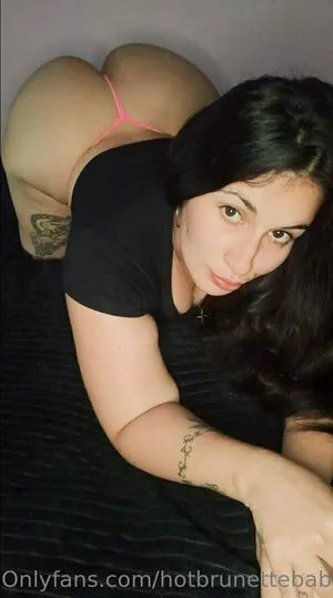 Hotbrunettebabe OnlyFans Leaked Free Thumbnail Picture - #uih3kZuMa2