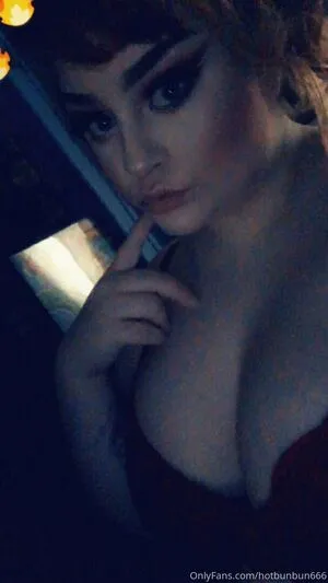 Hotbunbun666 OnlyFans Leaked Free Thumbnail Picture - #32buR0gRuH