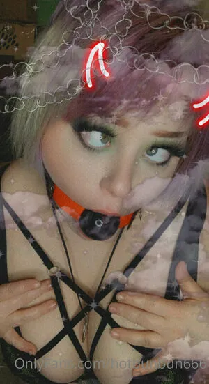 Hotbunbun666 OnlyFans Leaked Free Thumbnail Picture - #M4Ks7oRIZa