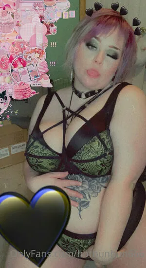Hotbunbun666 OnlyFans Leaked Free Thumbnail Picture - #NZHpe0K0Pg