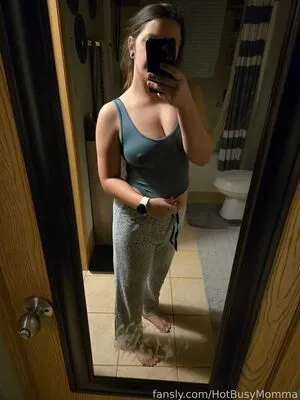 Hotbusymomma OnlyFans Leaked Free Thumbnail Picture - #vYth3T5JaB