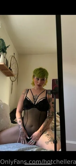 Hotchellerae OnlyFans Leaked Free Thumbnail Picture - #XEkRHzl4ak