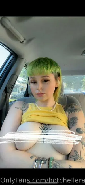 Hotchellerae OnlyFans Leaked Free Thumbnail Picture - #ejAgIwXZYr