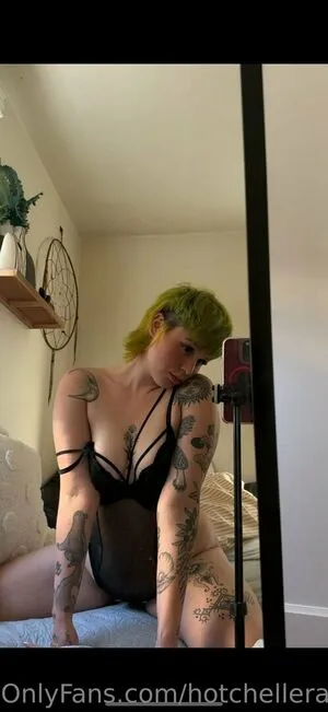 Hotchellerae OnlyFans Leaked Free Thumbnail Picture - #vAZU6so2KS