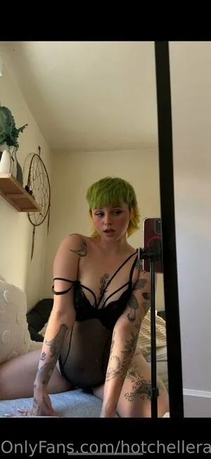 Hotchellerae OnlyFans Leaked Free Thumbnail Picture - #vhKTuPK5a1