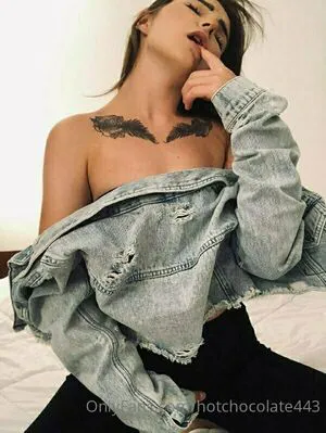 Hotchocolate443 OnlyFans Leaked Free Thumbnail Picture - #GgY0L4Ubvf