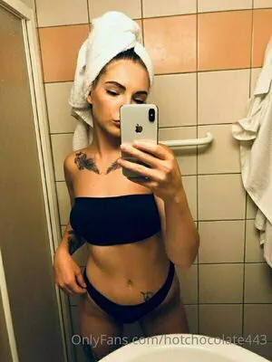 Hotchocolate443 OnlyFans Leaked Free Thumbnail Picture - #nUpBxhF7OA
