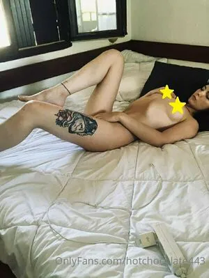 Hotchocolate443 OnlyFans Leaked Free Thumbnail Picture - #s5yfZ6QDF9