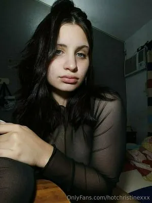 Hotchristinexxx OnlyFans Leaked Free Thumbnail Picture - #HidTtH9Zt1