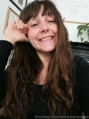 Hotclownjess OnlyFans Leaked Free Thumbnail Picture - #U2B0kWH0as