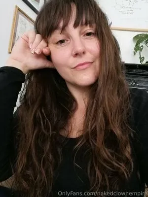 Hotclownjess OnlyFans Leaked Free Thumbnail Picture - #wKXVPnE9T3