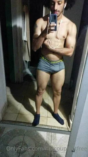 Hotcouplebtfree OnlyFans Leaked Free Thumbnail Picture - #HlGtZi4ch2
