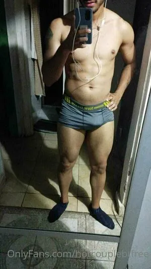 Hotcouplebtfree OnlyFans Leaked Free Thumbnail Picture - #J38OXY2oL1