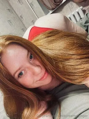 Hotcreamyginger OnlyFans Leaked Free Thumbnail Picture - #LKGNLwFuSI