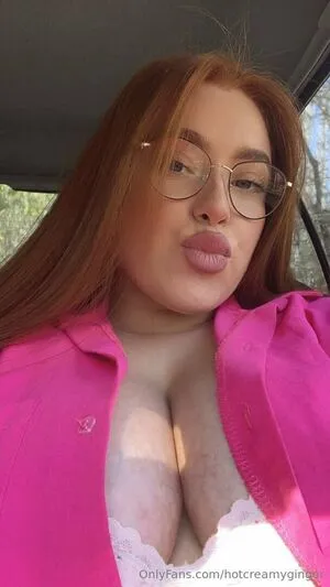 Hotcreamyginger OnlyFans Leaked Free Thumbnail Picture - #hvT81KDB0F