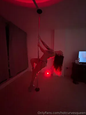 Hotcurvesqueen OnlyFans Leaked Free Thumbnail Picture - #06LoAbFpU3