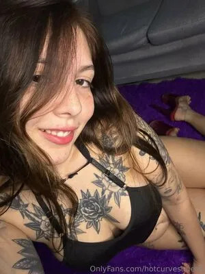 Hotcurvesqueen OnlyFans Leaked Free Thumbnail Picture - #Aq49tIoXiS