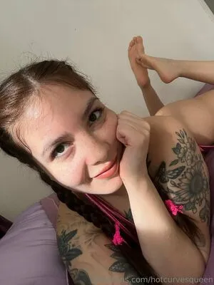 Hotcurvesqueen OnlyFans Leaked Free Thumbnail Picture - #TYFcysHz0D