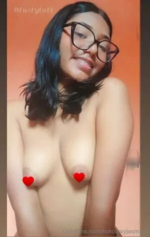 Hotcurvyjasmine OnlyFans Leaked Free Thumbnail Picture - #ApSZeX2yen