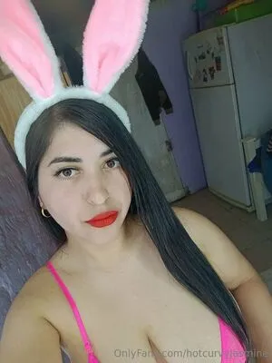 Hotcurvyjasmine OnlyFans Leaked Free Thumbnail Picture - #iSBVMOx9f0