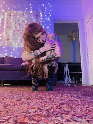 Hotdonna666free OnlyFans Leaked Free Thumbnail Picture - #14jiYcqgWY