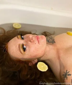 Hotdonna666free OnlyFans Leaked Free Thumbnail Picture - #1ukvuq3w64