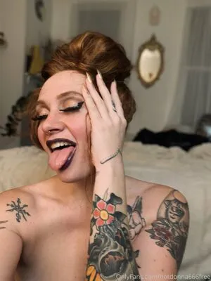 Hotdonna666free OnlyFans Leaked Free Thumbnail Picture - #9z1cjzJTr0
