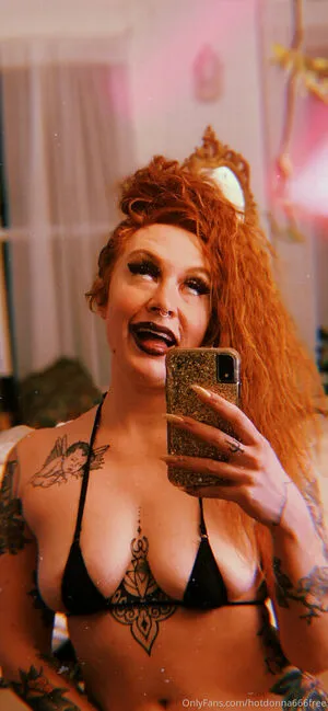 Hotdonna666free OnlyFans Leaked Free Thumbnail Picture - #gX0uyRpCWs