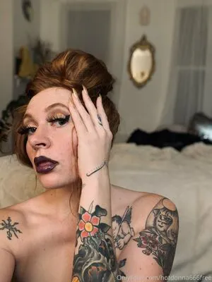 Hotdonna666free OnlyFans Leaked Free Thumbnail Picture - #lbssLb319p