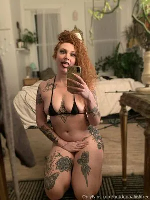 Hotdonna666free OnlyFans Leaked Free Thumbnail Picture - #pfxFRlSQQx