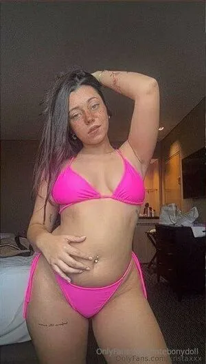 Hotebonydoll OnlyFans Leaked Free Thumbnail Picture - #ONSCzRQ242