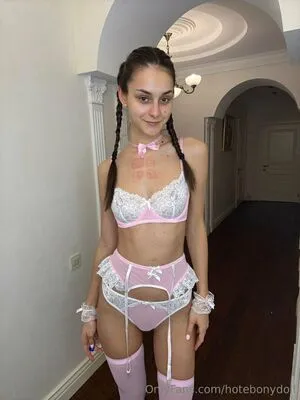 Hotebonydoll OnlyFans Leaked Free Thumbnail Picture - #R44WvfCEP7