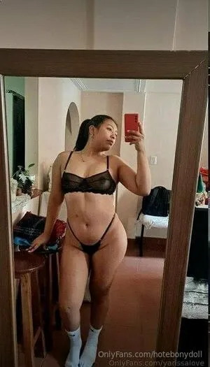 Hotebonydoll OnlyFans Leaked Free Thumbnail Picture - #lSKtDRqlew