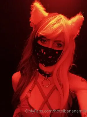 Hotelbananamilk OnlyFans Leaked Free Thumbnail Picture - #LO8nWDilxZ