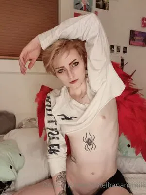 Hotelbananamilk OnlyFans Leaked Free Thumbnail Picture - #LxvyHP3rm7