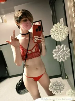 Hotelbananamilk OnlyFans Leaked Free Thumbnail Picture - #SK8iO8pZo9